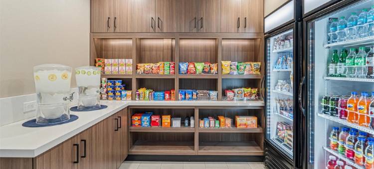 瓦伦西亚/六旗贝斯特韦斯特套房酒店(Best Western Valencia/Six Flags Inn & Suites)图片