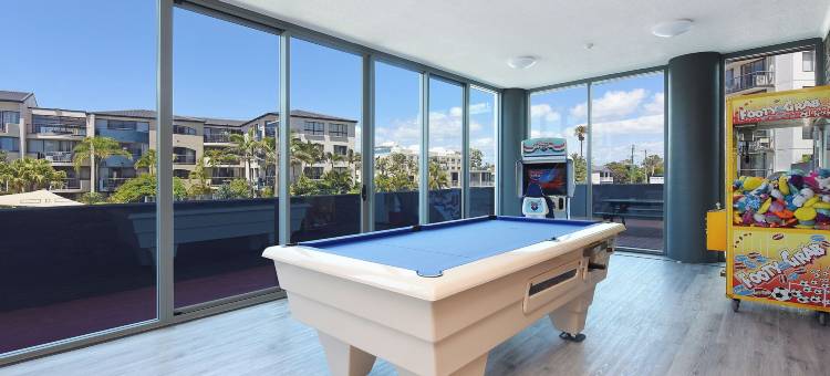 海滨大厦公寓(Beachfront Towers)图片