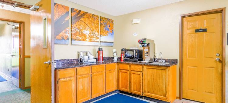 Super Sleep Inn图片