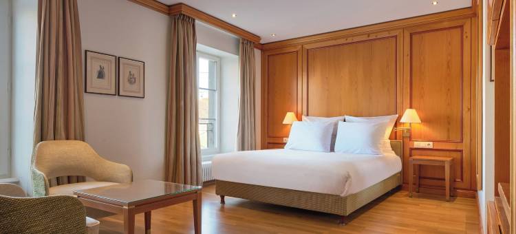 阿拉库尔酒店(Hotel & Spa A la cour d'Alsace by HappyCulture)(A la Cour d'Alsace by HappyCulture)图片
