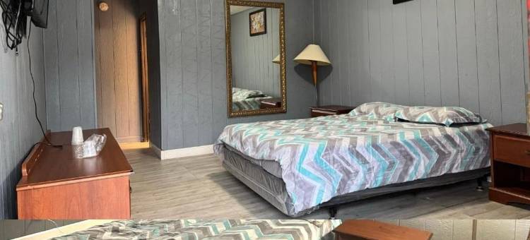 OYO 芝加哥 I-90 最佳汽车旅馆(Best Motel By OYO Chicago I-90)图片