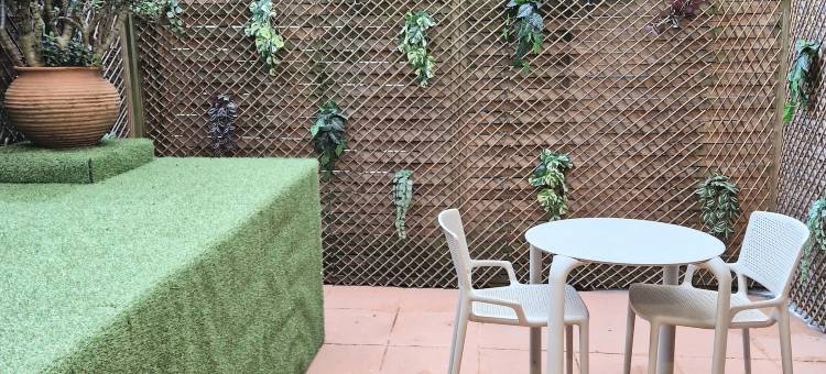 印加波尔图休闲酒店(Casual Inca Porto)图片