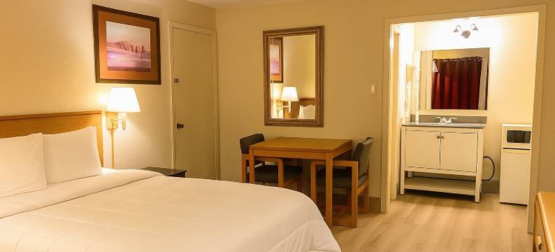 河林旅馆(River Forest Inn)图片