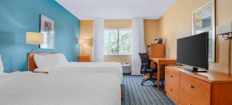 罗德威旅馆(Rodeway Inn)图片