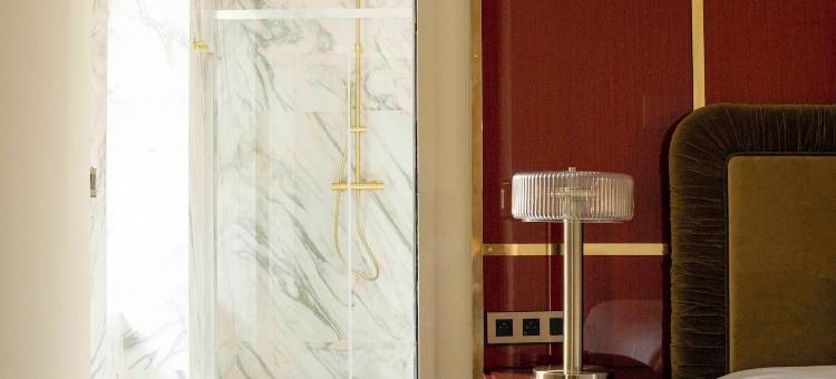 第六庭院(La Cour du 6)图片