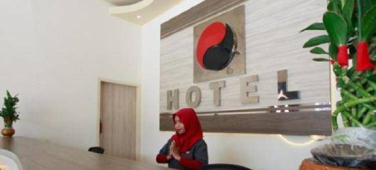 雷汉广场酒店(Rayhan Square Hotel)图片