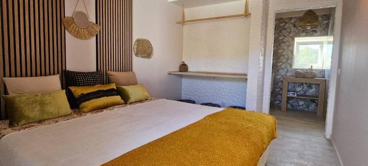 葡萄牙无限生态套房度假村(Portugals Infinity Eco Suite Resort)图片