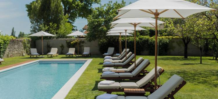 城堡考尔德宜兰-巴盖尔斯酒店(Château Cordeillan-Bages)图片