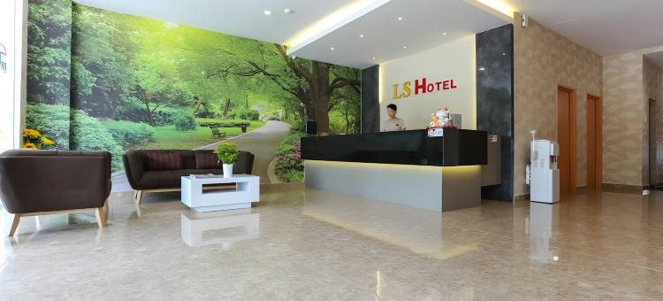 LS酒店(LS Hotel)图片
