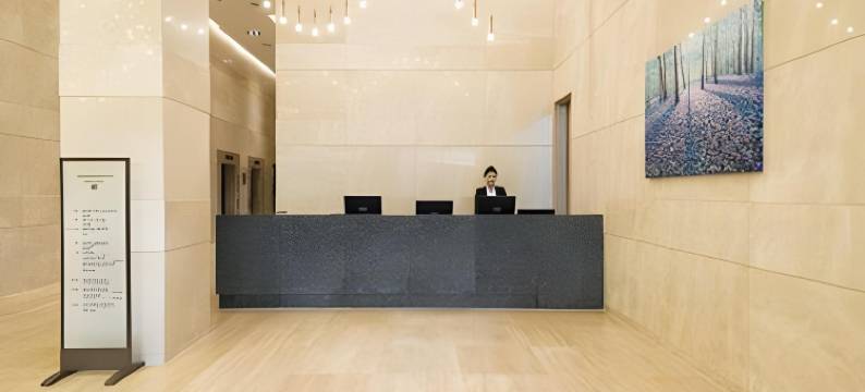 金河酒店(Gold River Hotel)图片