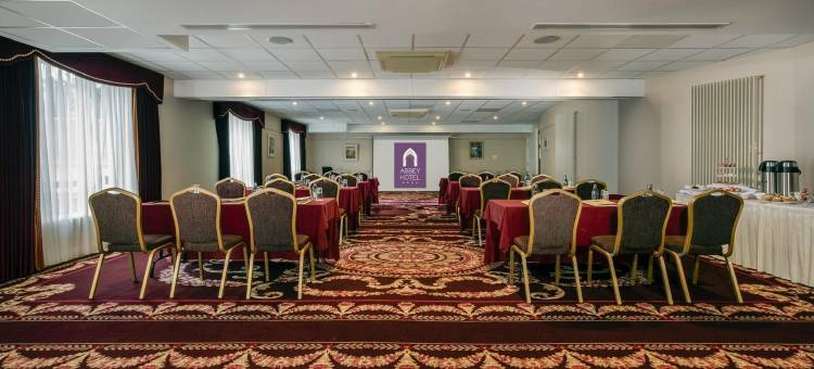 阿比洛斯康姆酒店(Abbey Hotel Roscommon)图片