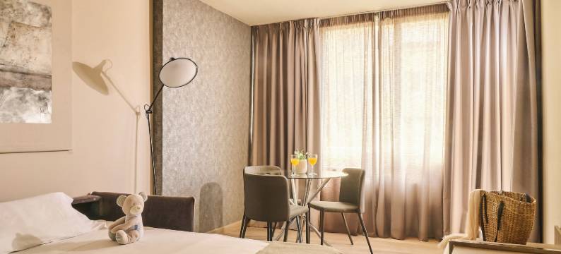 OH马贝拉酒店(Ona Marbella Inn)图片