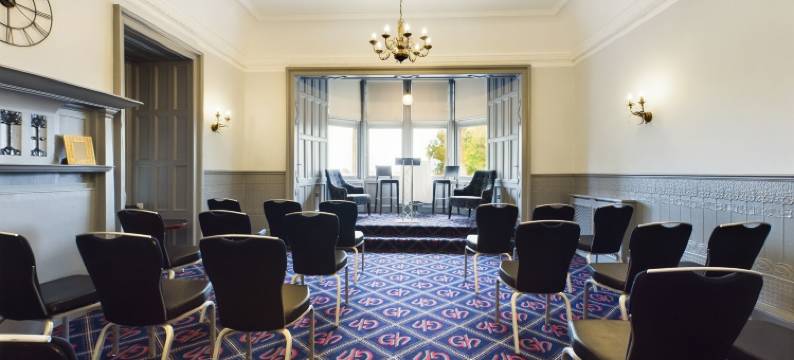 格莱希尔酒店(Glynhill Hotel & Spa Near Glasgow Airport)图片