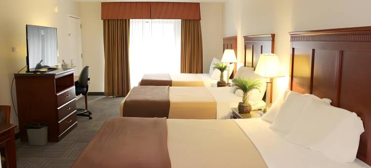 罗德威酒店(Rodeway Inn)图片