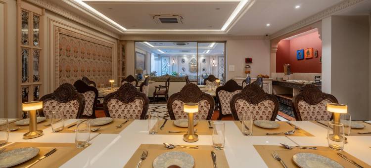 公馆 - 精品酒店(The Residency - A Boutique Hotel)图片