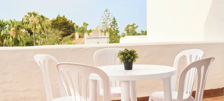 奥纳贝尔公寓酒店(Aparthotel Ona Campanario)图片