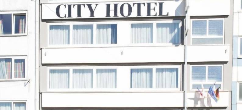 伍珀塔尔城市酒店(Haven Hotel - Wuppertal)图片