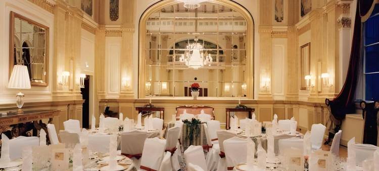 坎普酒店(Hotel Kämp)图片