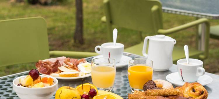 富瓦原生酒店(The Originals Access, Hôtel Foix)图片