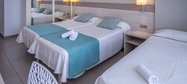 4R萨鲁公园一号度假村(4R Salou Park Resort I)图片