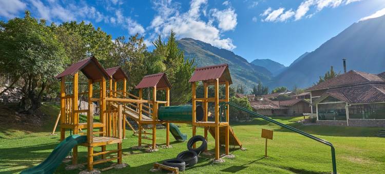 卡萨安迪娜尊贵神圣山谷酒店及别墅(Casa Andina Premium Valle Sagrado Hotel & Villas)图片
