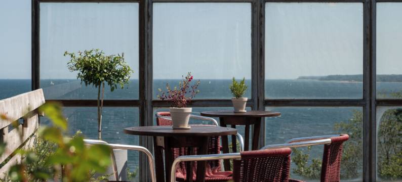 阿尔特费斯彻雷斯奇勒酒店(Hotel Alte Fischereischule)图片