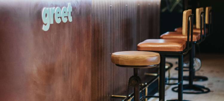 Greet 布雷斯特机场酒店(Greet Hotel Brest Aéroport)图片