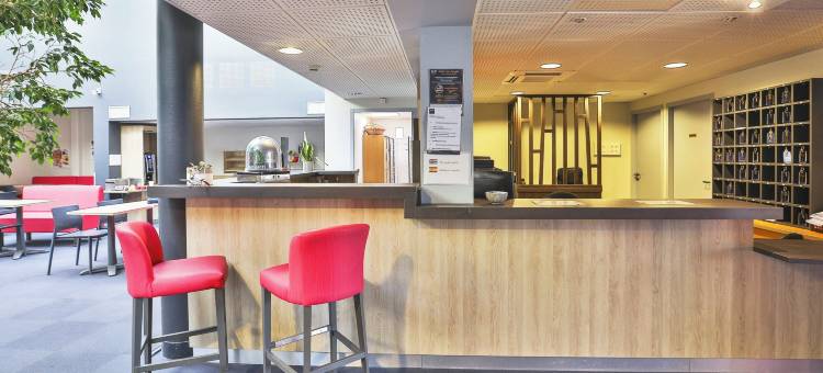 Ace Hôtel Vendée Saint Hermine图片