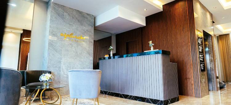 Esplendor by Wyndham Los Mochis Country Place图片