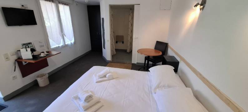 海景酒店(Sea View)图片