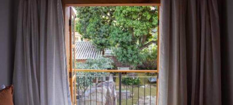 Moã Charme Hotel - Mucugê图片