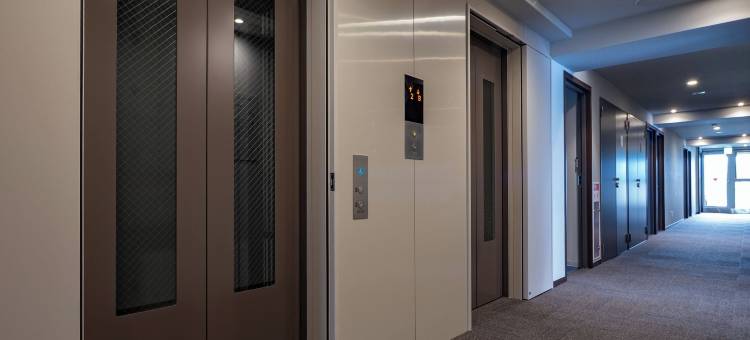 东横INN熊本机场(Toyoko Inn Kumamoto Airport)图片