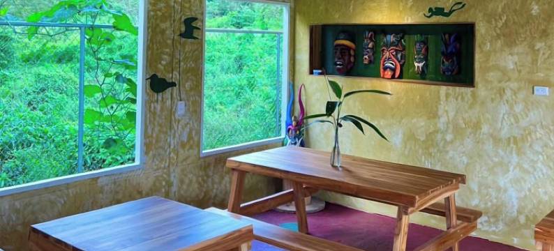 Tama旅馆(Hotel Tama Lodge)图片