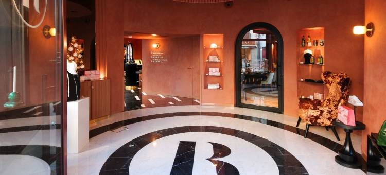 勒瑞吉纳酒店(Hotel le Regina)图片