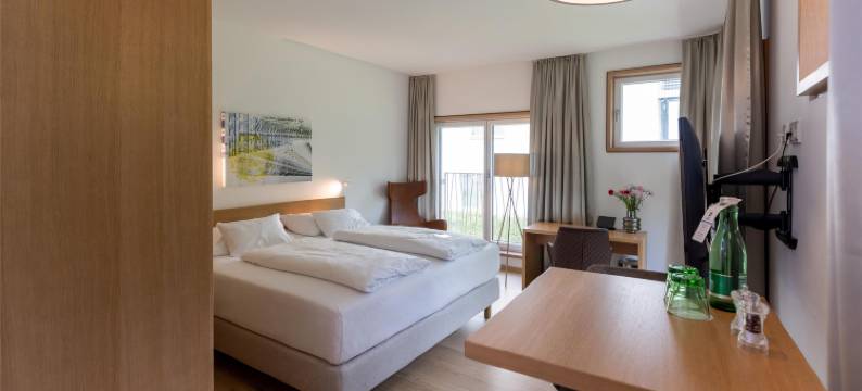 Best Western Hotel Spinnerei Linz图片