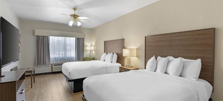 费尔斯通贝斯特韦斯特套房酒店(Best Western Firestone Inn  Suites)图片