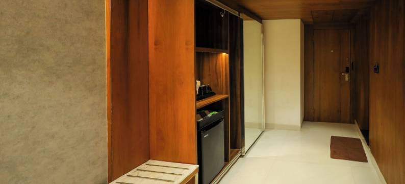 皇家广场套房 by RAK Rooms(Royal Plaza Suites by Rak Rooms, Mangaluru)图片