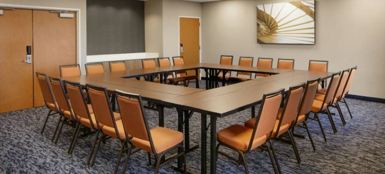 克洛维斯万枫酒店(Fairfield Inn & Suites Clovis)图片