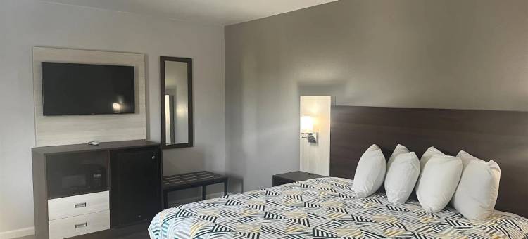 圣乔治骑士酒店(Knights Inn Saint George)图片