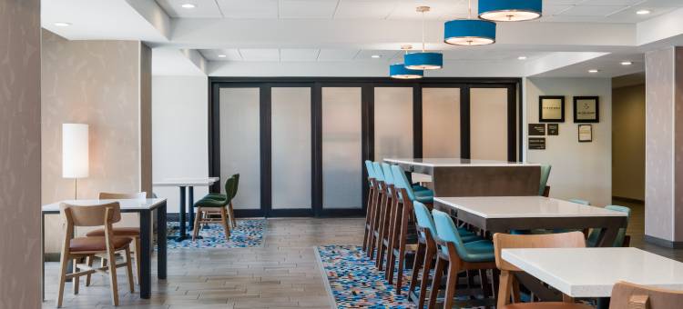 特洛克欢朋酒店(Hampton Inn Turlock)图片