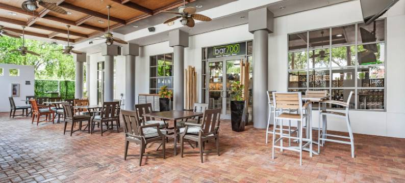 坦帕西岸-机场区假日酒店(Holiday Inn TAMPA WESTSHORE - AIRPORT AREA by IHG)图片