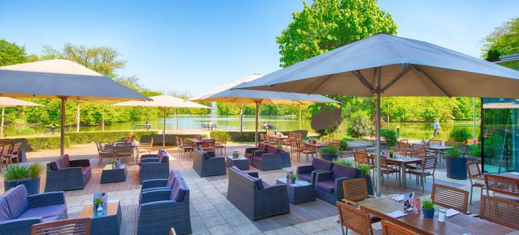 科隆莱昂纳多皇家酒店-森林城市(Leonardo Royal Hotel Köln - am Stadtwald)图片