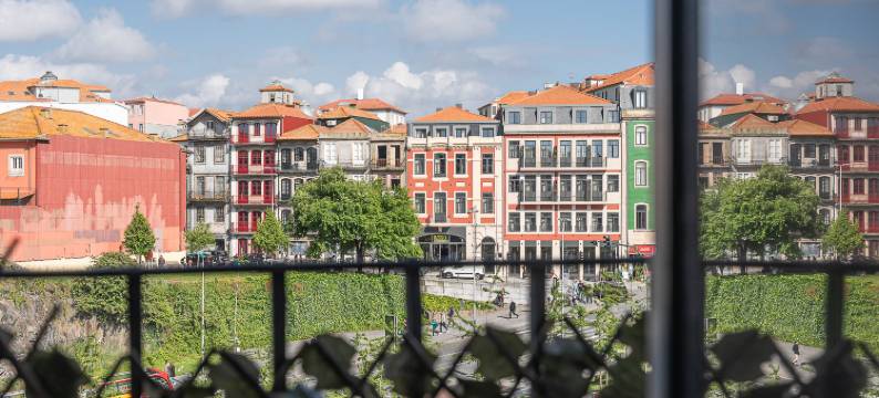 GuestReady - Old City Design - Bridges图片