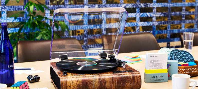 纽约金融区英迪格酒店(Hotel Indigo NYC FINANCIAL DISTRICT by IHG)图片