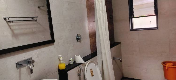 椰林度假酒店(Cocohut Resort)图片