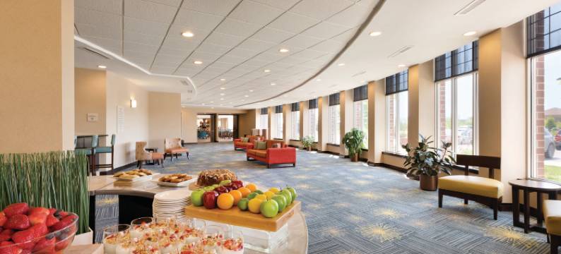 法戈希尔顿花园旅馆(Hilton Garden Inn Fargo)图片