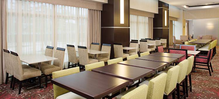 达拉斯市中心Homewood Suites by Hilton(Homewood Suites by Hilton Dallas Downtown)图片