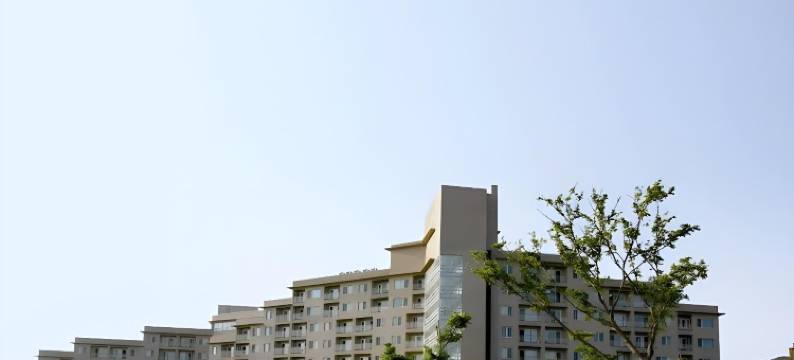 济州韩华度假村(Hanwha Resort Jeju)图片