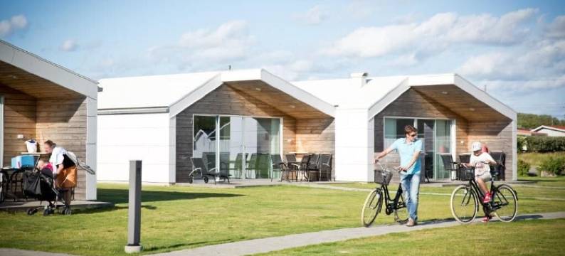 阿佩尔维科斯特兰德度假村(Apelvikstrand)图片