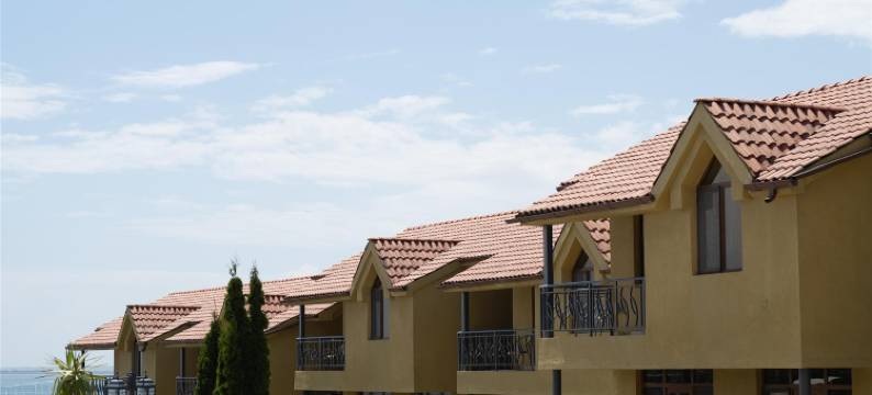 贝斯特韦斯特波希米亚渡假村(Best Western Bohemian Resort)图片